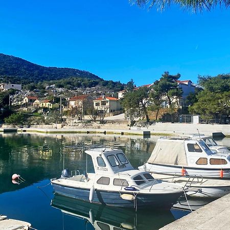 Apartmani Portina Bacina Esterno foto