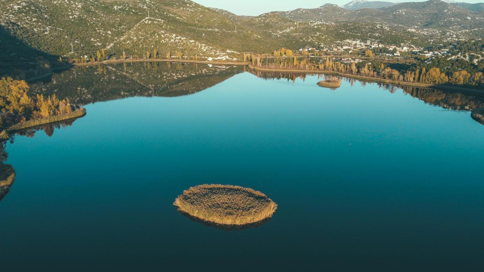 Apartmani Portina Bacina Esterno foto