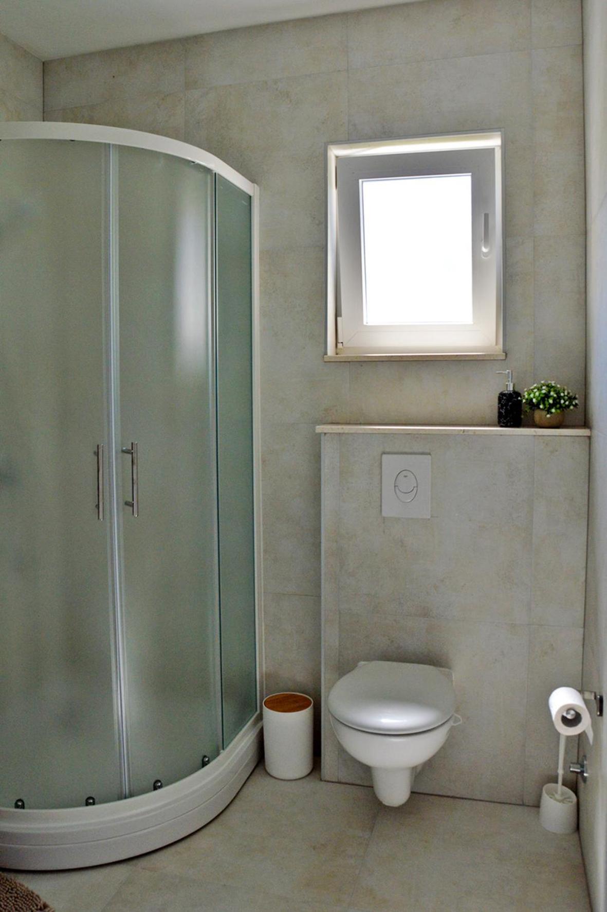 Apartmani Portina Bacina Esterno foto