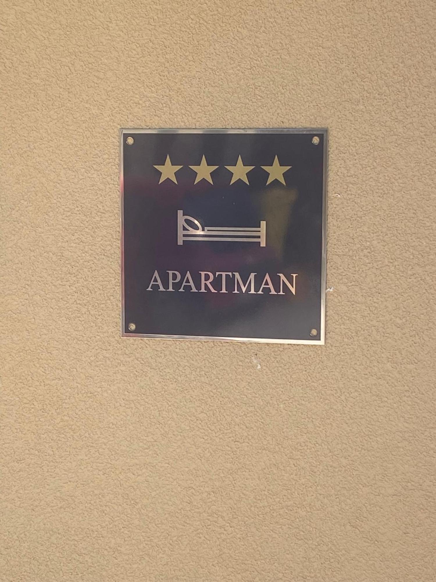 Apartmani Portina Bacina Esterno foto